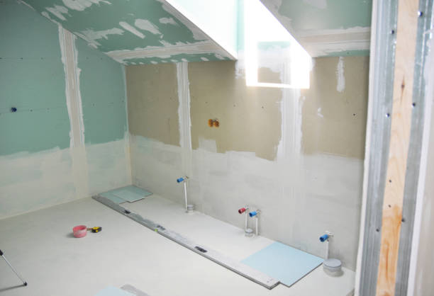 Best Mold Prevention Services  in Woodlawn, OH