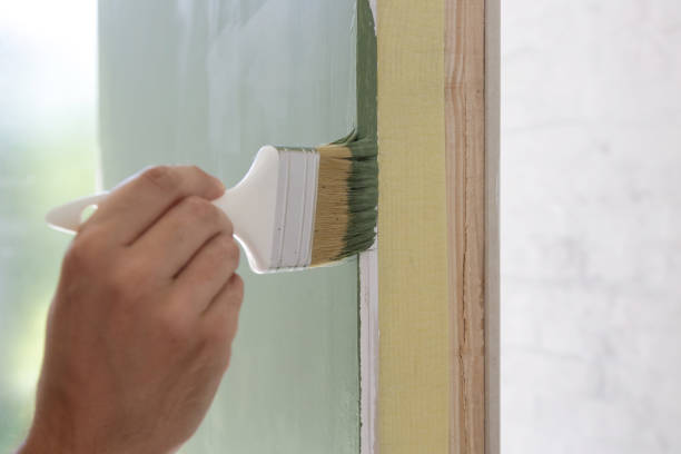 Best Mold Removal for HVAC Installations  in Woodlawn, OH